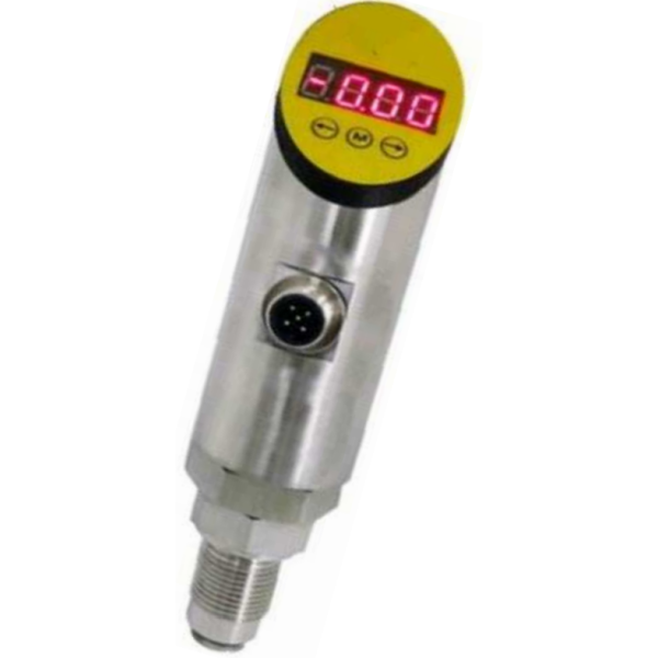 Sensor de presión industrial TAD-85